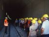 Tunnel San Gottardo