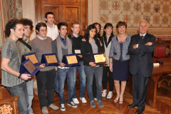 Studiare a Legnano