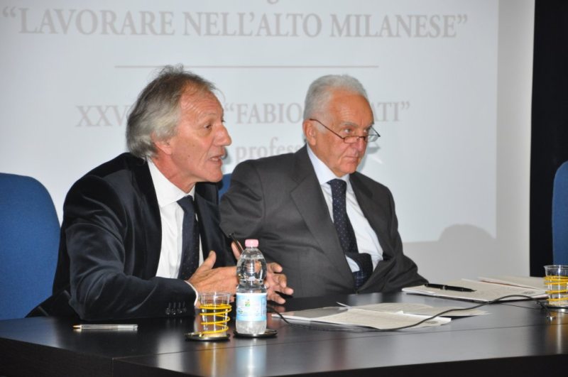 Lavorare Alto Milanese