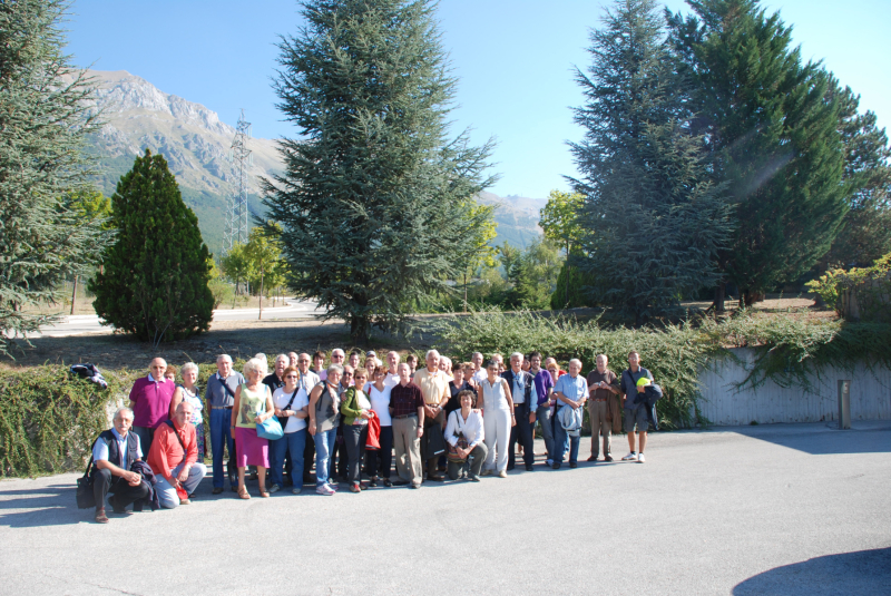 INFN Gran Sasso