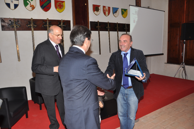 Premio Fabio Vignati 2012