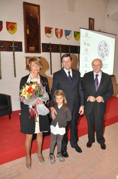 Premio Fabio Vignati 2012