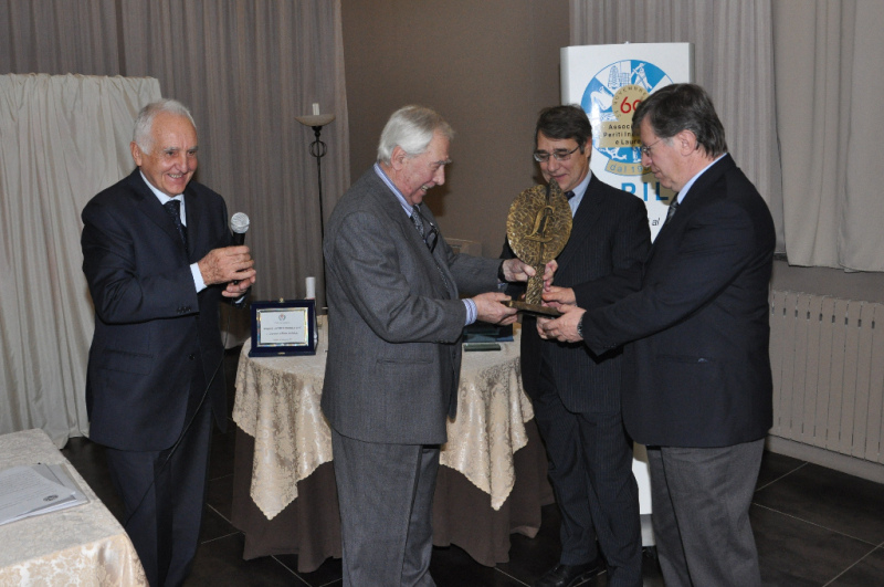 Premio Lavoro e Famiglia 2011