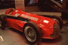 Museo Alfa Romeo