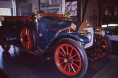 Museo Alfa Romeo