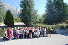 INFN Gran Sasso