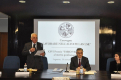 Lavorare Alto Milanese