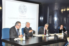 Lavorare Alto Milanese