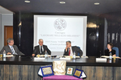 Lavorare Alto Milanese