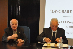 Lavorare Alto Milanese
