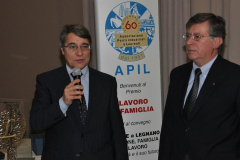 Premio Lavoro e Famiglia