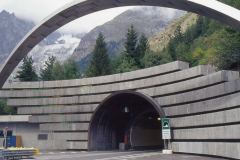 Traforo Monte Bianco