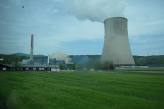 Centrale N Gosgen