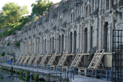 Centrale Taccani