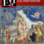 La Martinella dicembre 2023