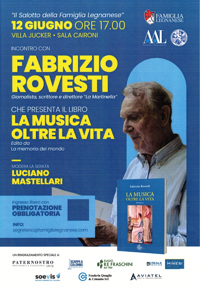 rovesti
